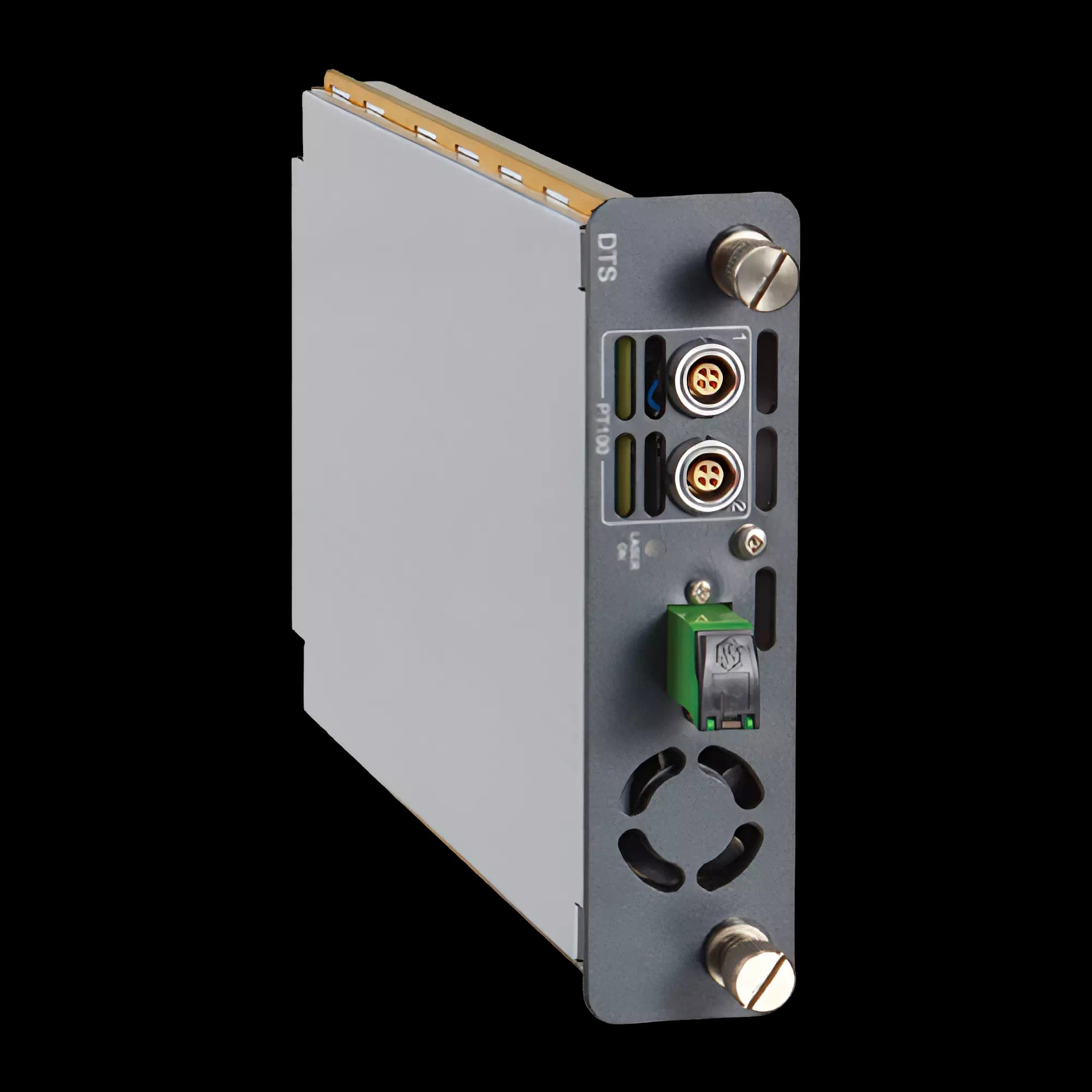 DTS Distributed Temperature Sensing Module