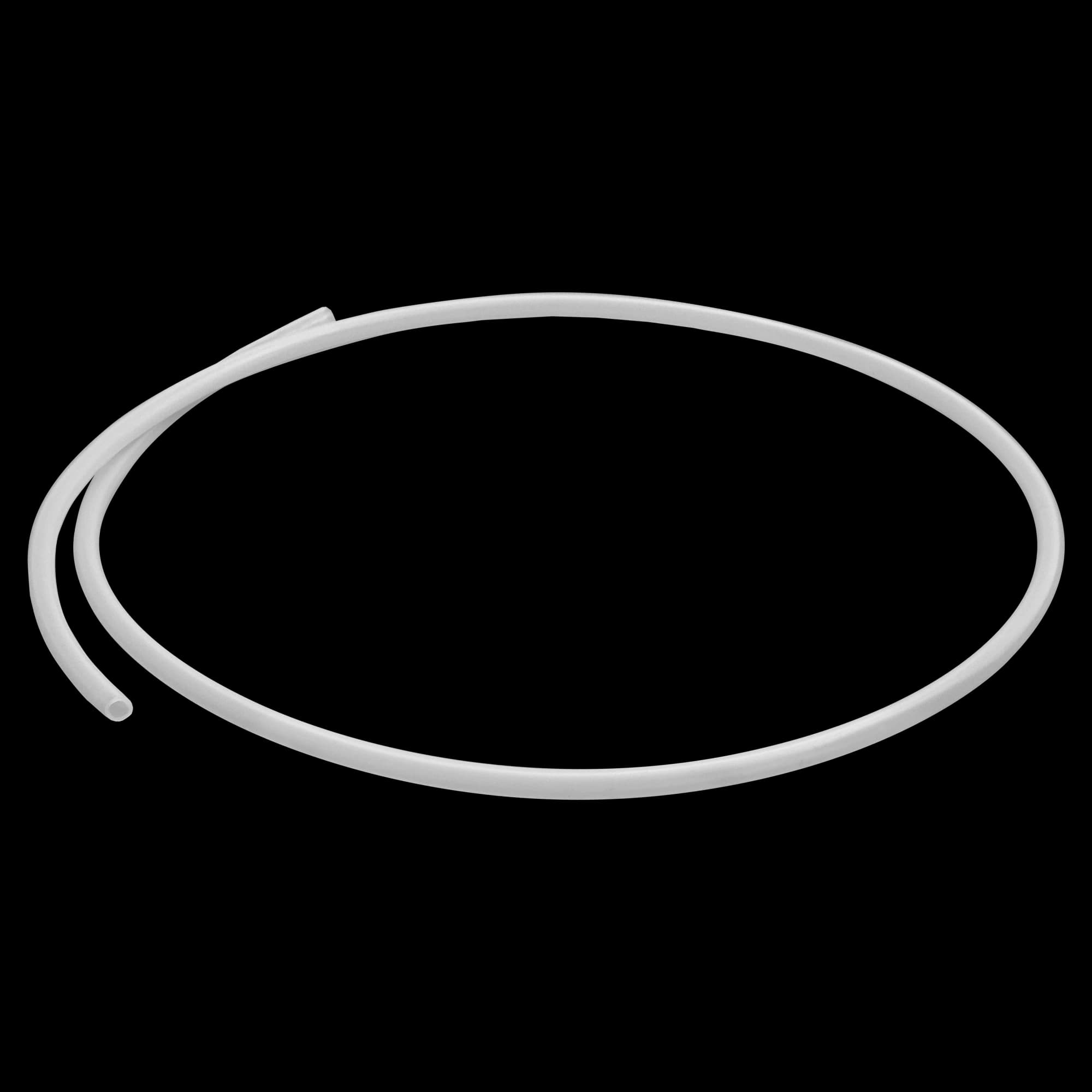 Transparent Tube | For 6 Way Separator Fiber Optic