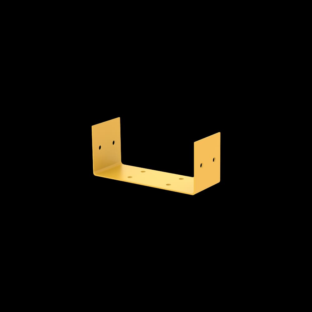 Raceways | Accessory Fitting 200mm