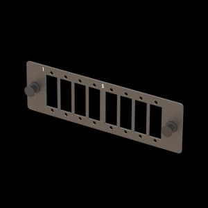 Bright Series | Mechanical Sliding | BM08 Empty Module, vista 2