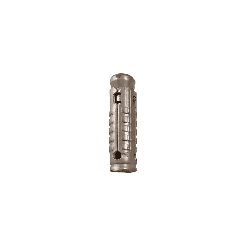 Cable Pathways | M12 Sleeve Anchor