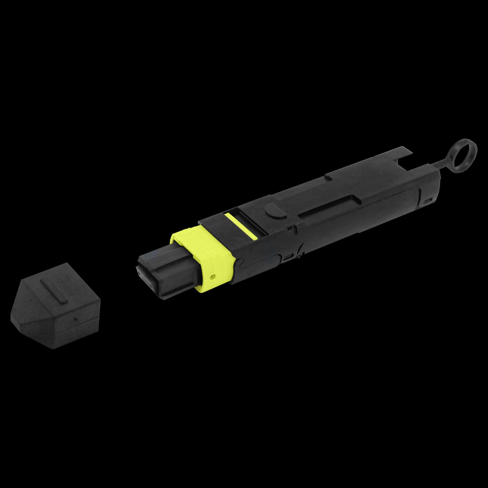 MTP/MPO Loopback Module Loopback Adapters