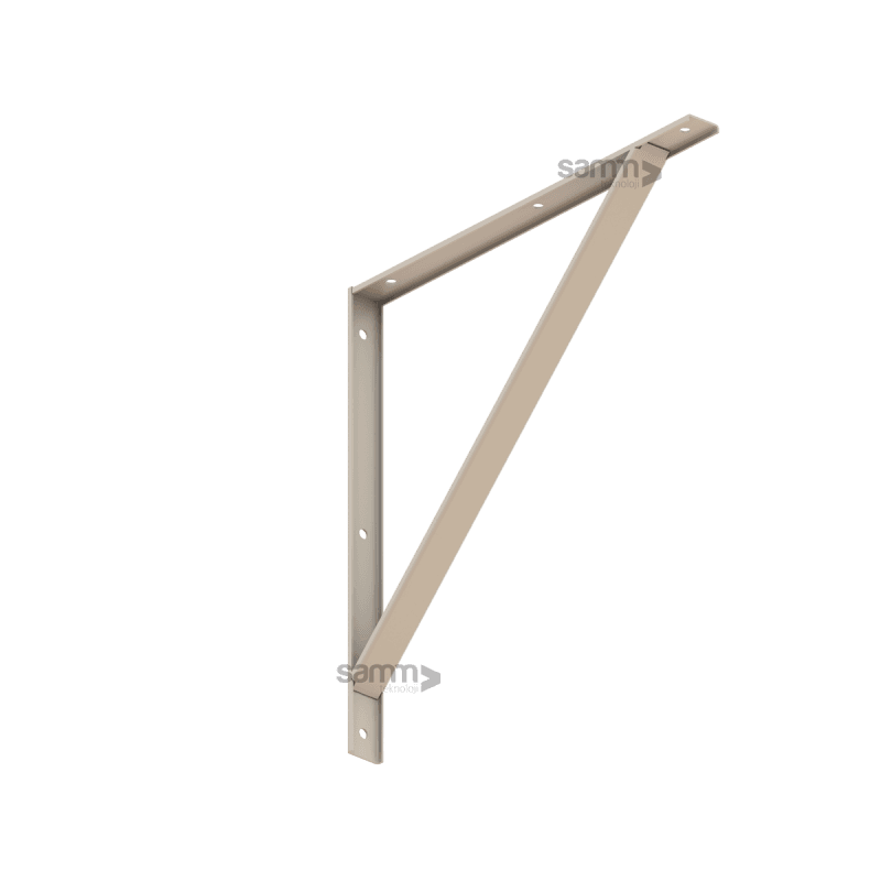 Cable Pathways | Wall Mounting Triangle Bracket 510