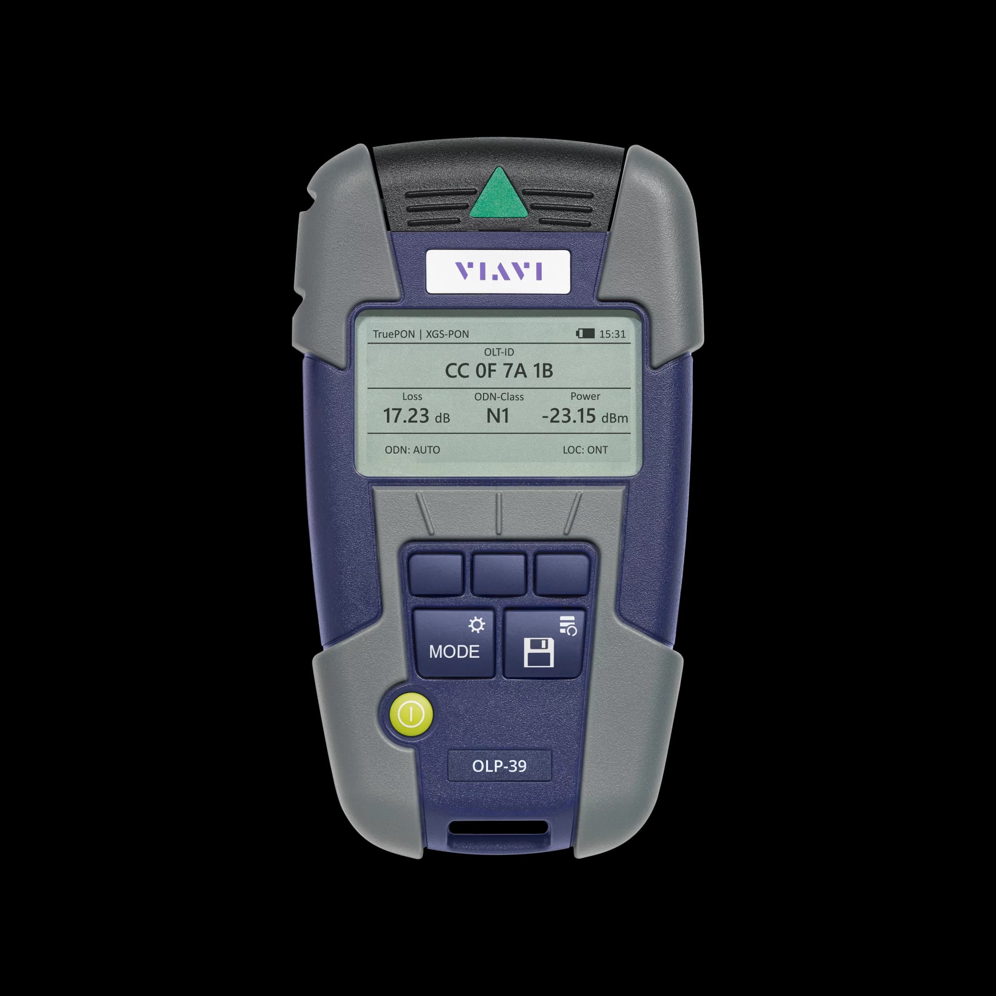 OLP-39 SmartPocket V2 TruePON Tester