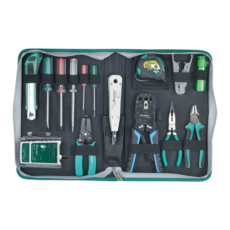Network Installation Tool Kit | PK4013