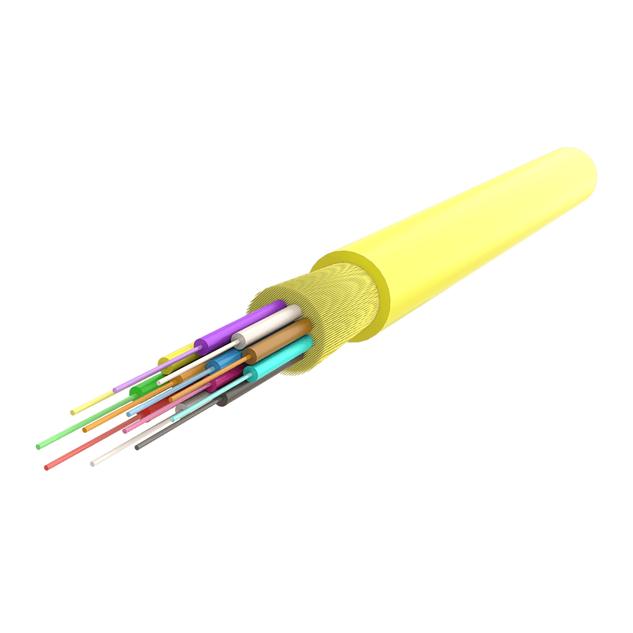Mini Breakout Cable 6.5mm | IT-VT9(ZN-AY)H 12x1 | 1000 meters