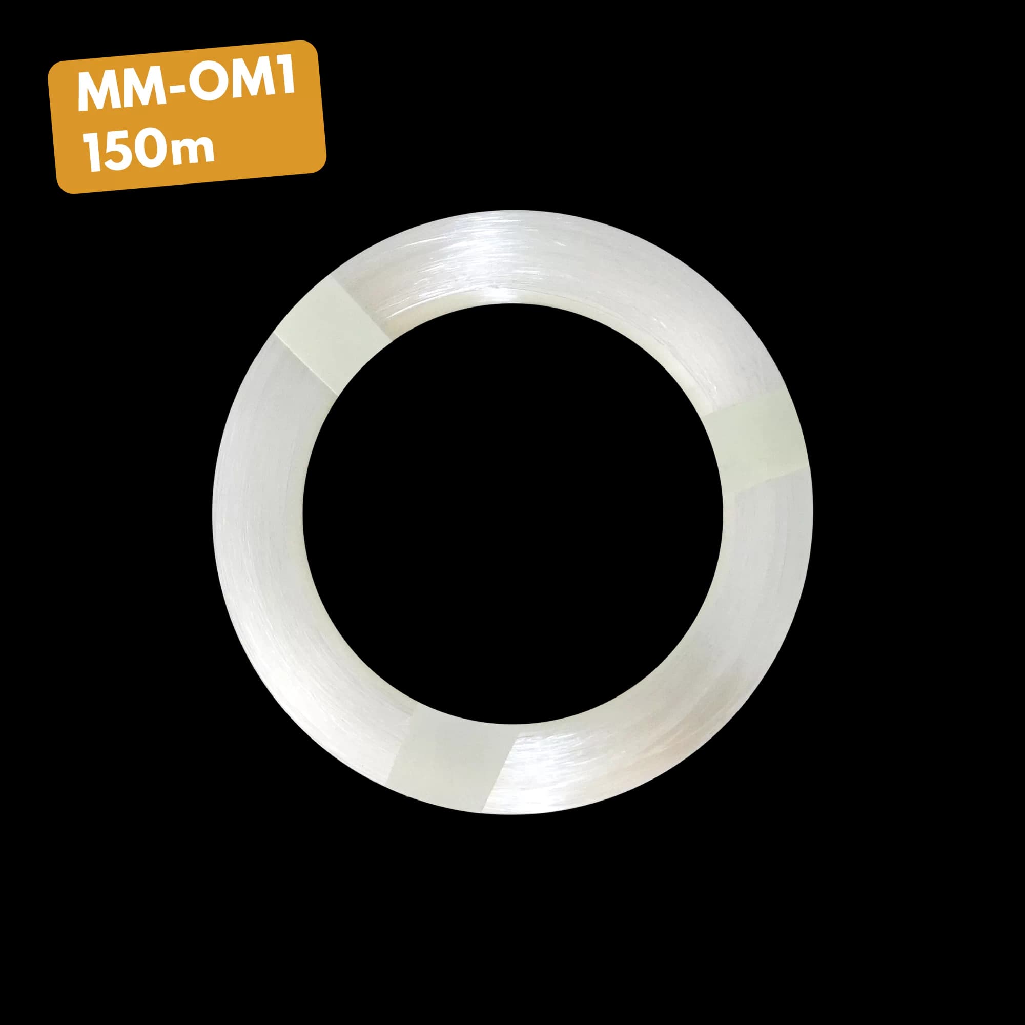 Low Tension Fiber Coil Multi-Mode OM1, vista 4