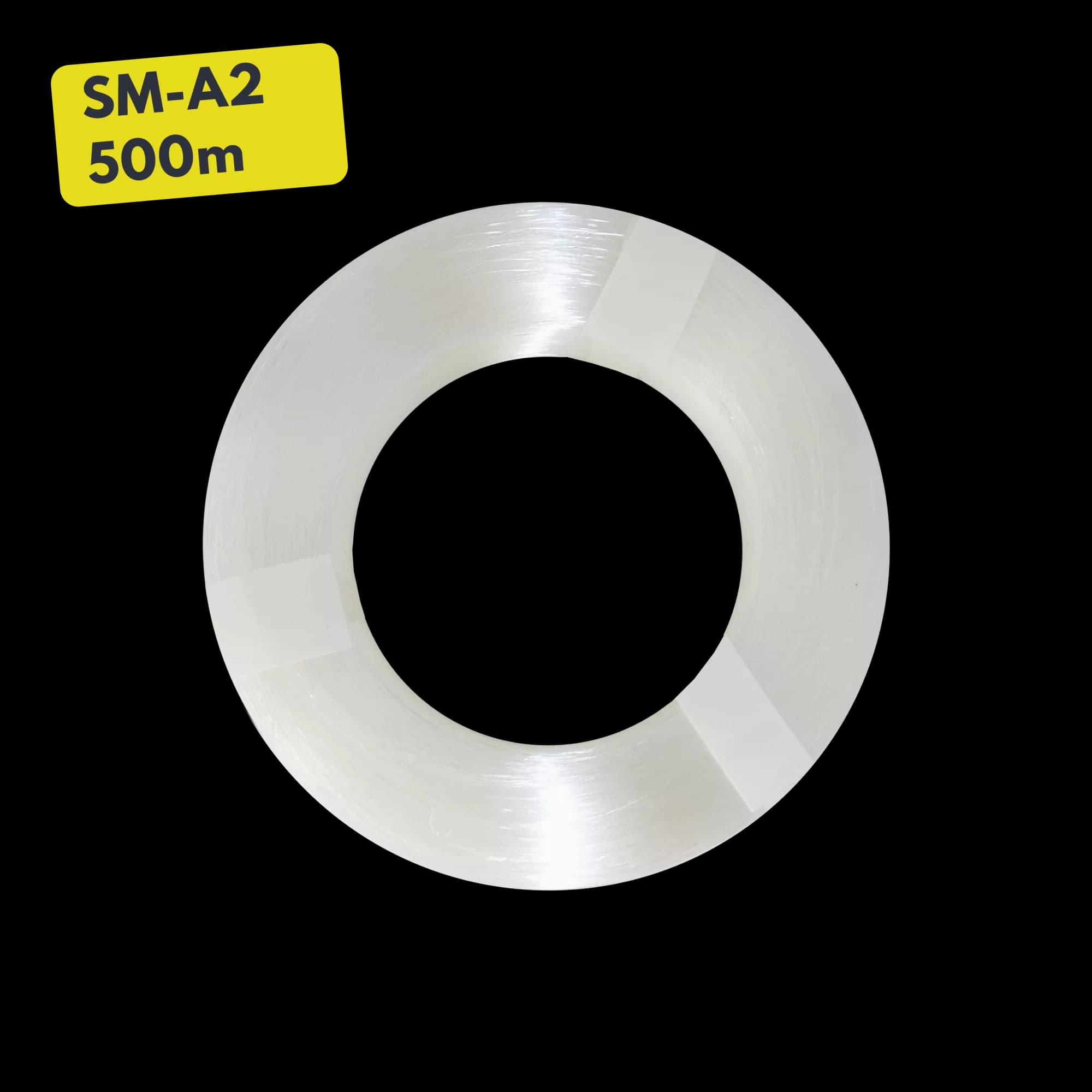 Low Tension Fiber Coil Single-Mode A2, vista 4