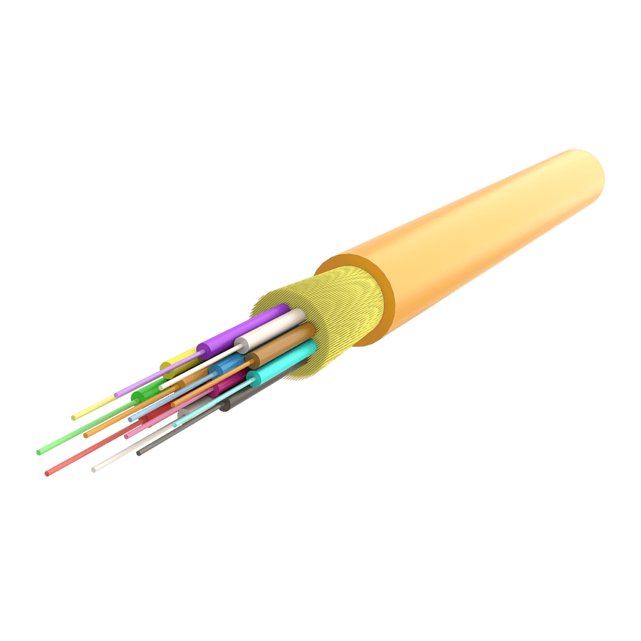 Mini Breakout Cable 6.5mm | IT-VT9(ZN-AY)H 12x1 | 1000 meters, vista 2
