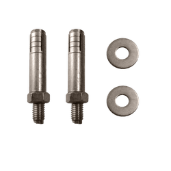 Cable Pathways | Ladder Mounting Set 7, vista 2
