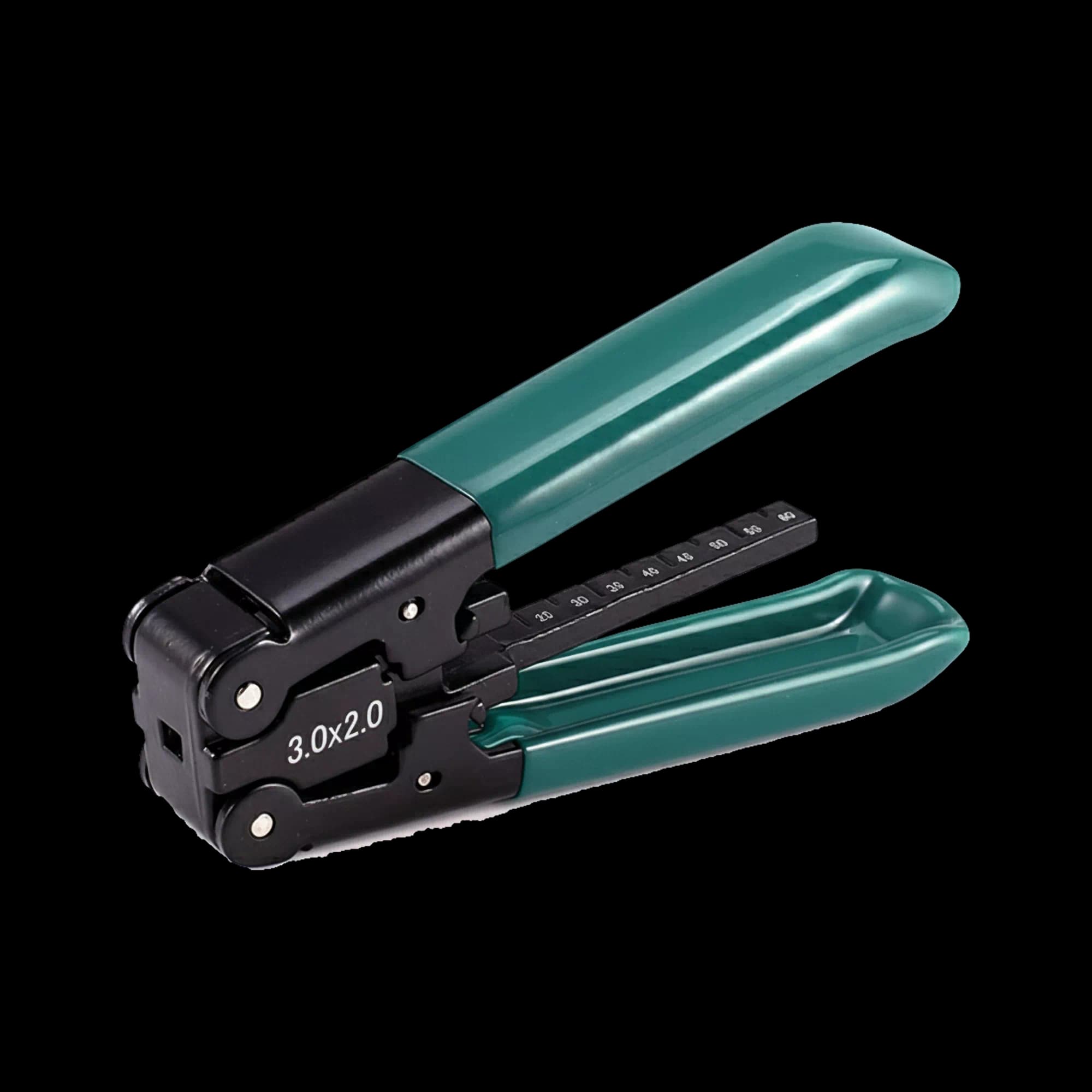FFDS-1 Flat Drop Optical Cable Stripper