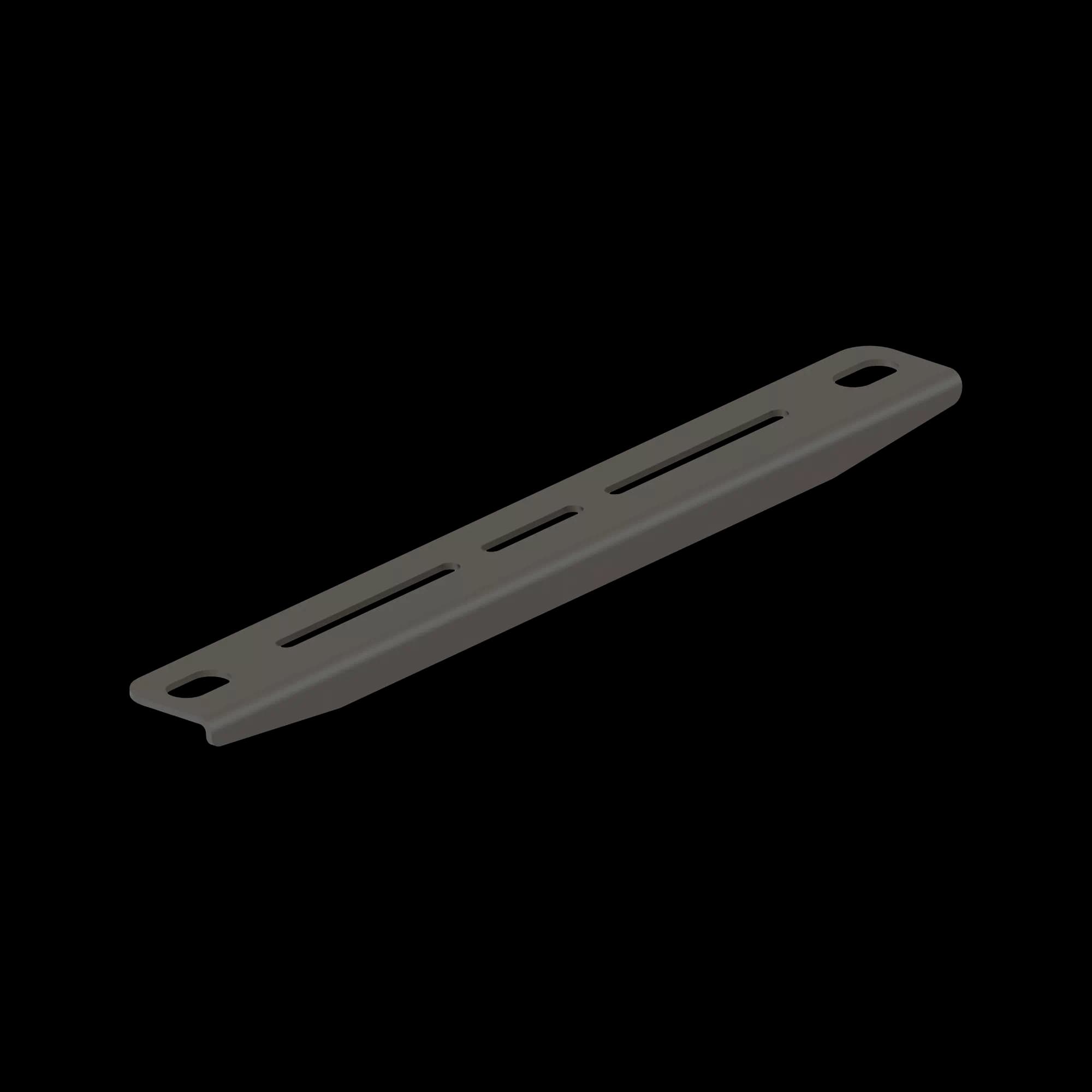 FDS_300mm Double Rod Suspension Bracket