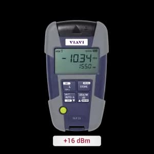 OLP-35 Optical Power Meter | Standard, vista 2