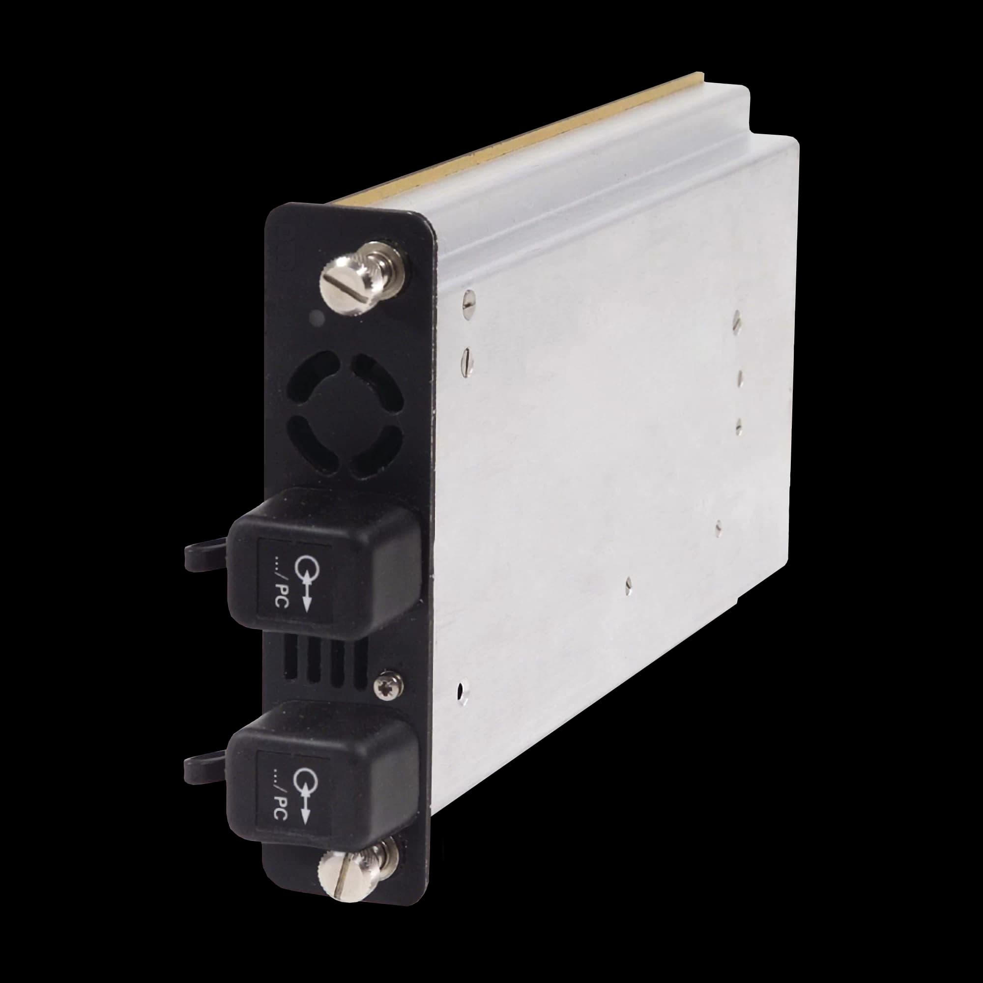 MTS-8000 OTDR + 8146A Module (Single Mode + Multi Mode), vista 3