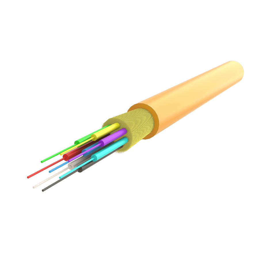 Mini Breakout Cable 5.8mm | IT-VT9(ZN-AY)H 8x1 | 1000 meters, vista 2
