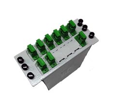 LGX Module Type Splitter