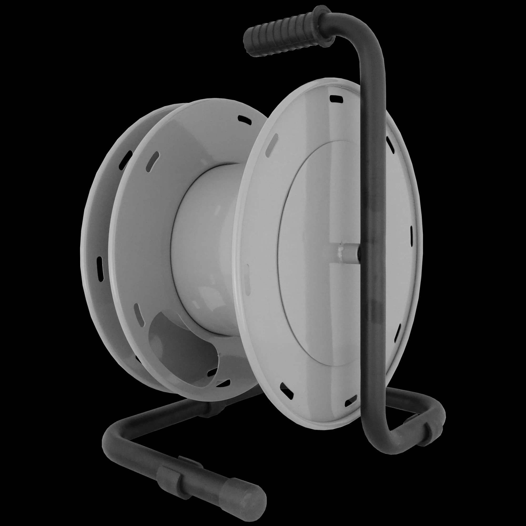 Portable Cable Reel, vista 5