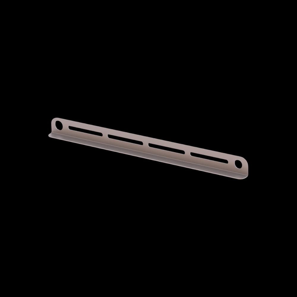 Raceways | I13 Threaded Rod Hanging Support 300mm