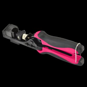 EZ-RJ45 Keystone Jack Crimping Tool, vista 3