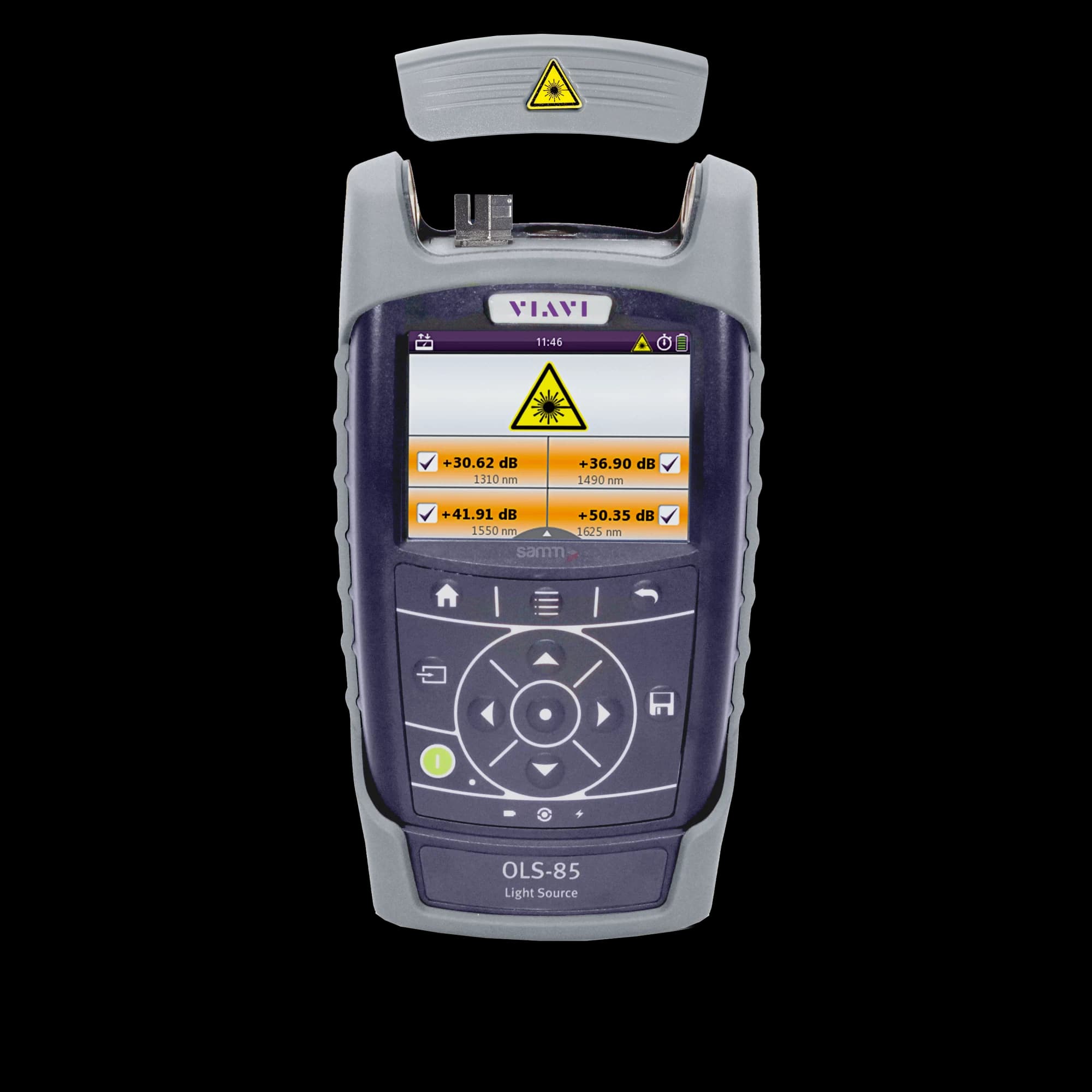 OLS-85 Optical Light Source | Inspection-Ready