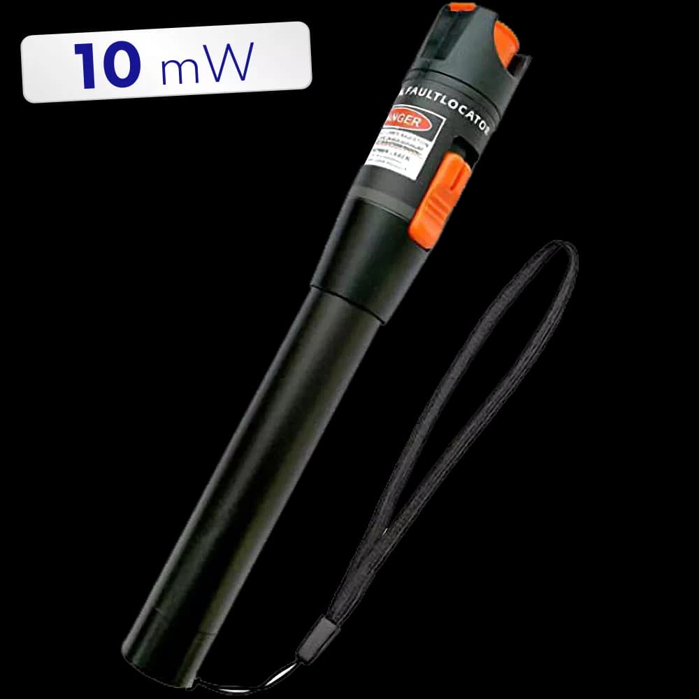 VFL-10X Visual Fault Locator | 10mW