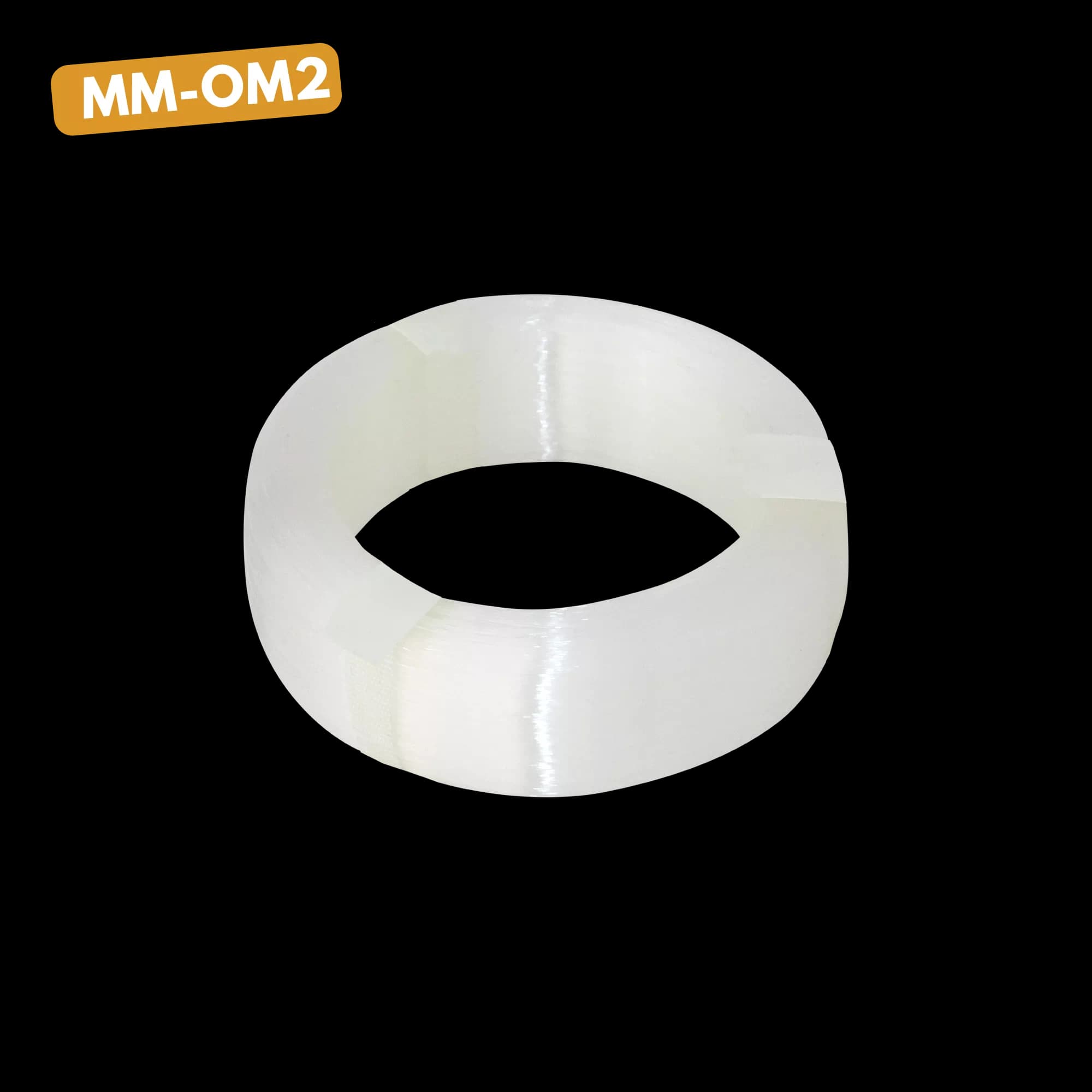 Low Tension Fiber Coil Multi-Mode OM2, vista 3