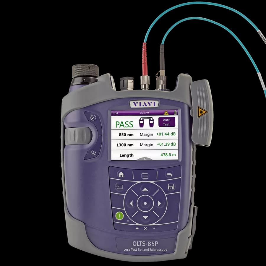 OLTS-85P Fiber Loss Tester