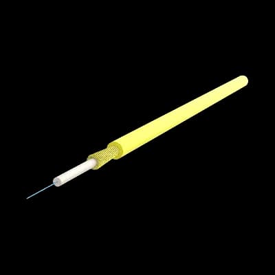 Simplex Fiber Optic Cable 2.0mm I-VT9(ZN-AY)H 1x1 | 1000 meter, vista 6