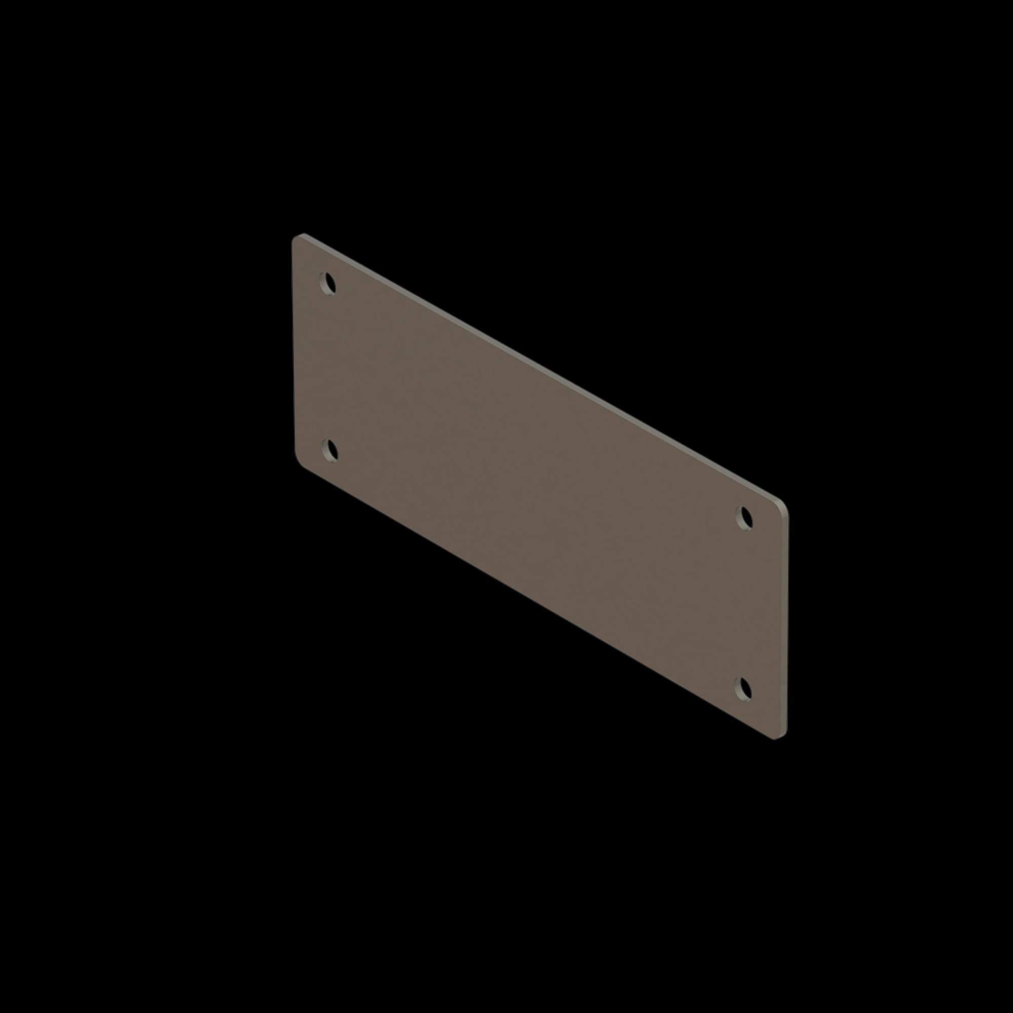 Bright Series | Rail Sliding | Rear Entry Sets, vista 5