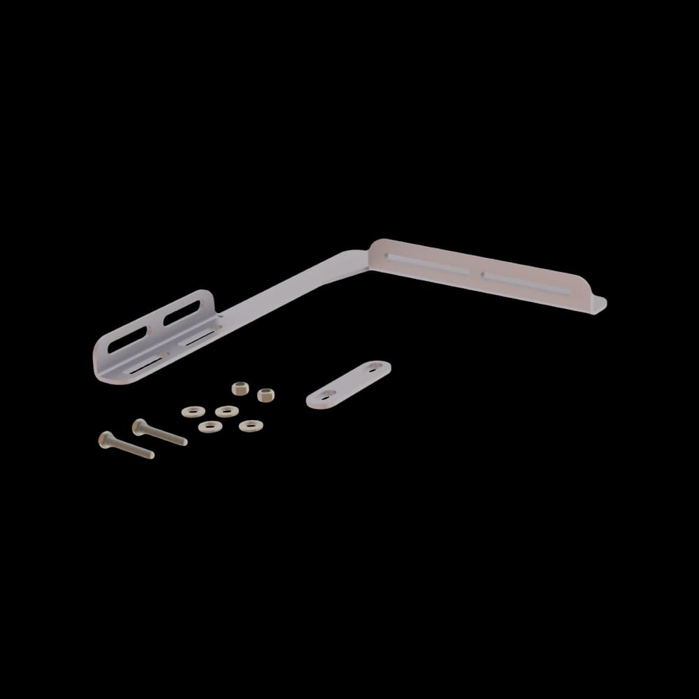 Raceways | L12 Cable Ladder Connection Set 200mm