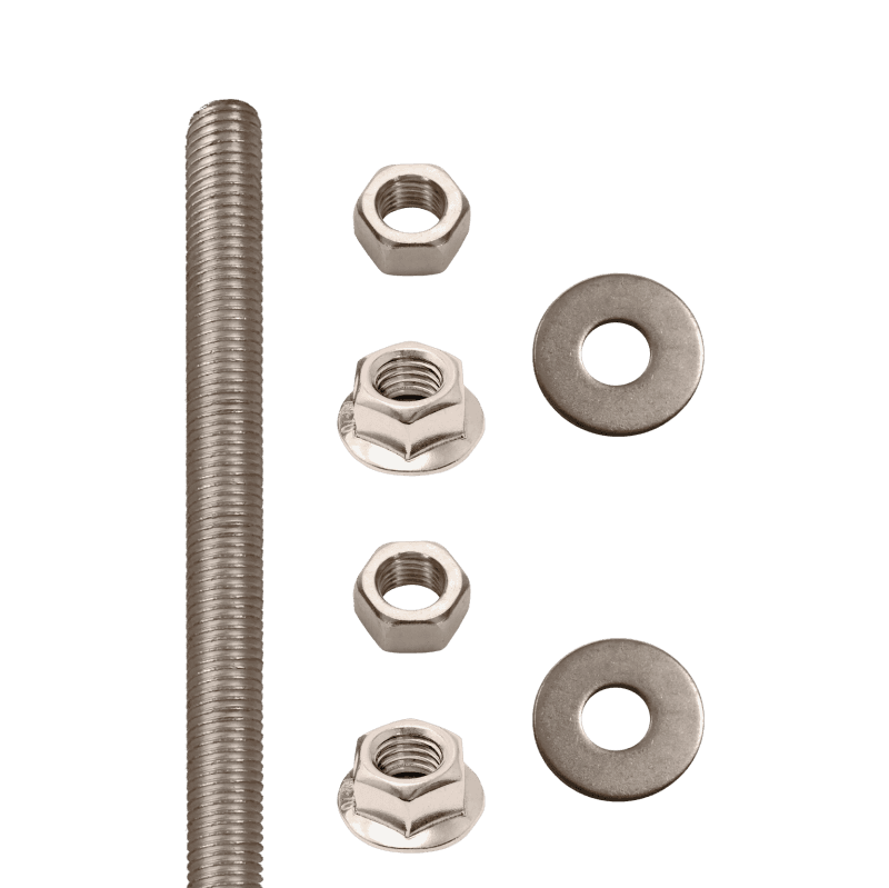 Cable Pathways | Ladder Mounting Set 6 | 50cm