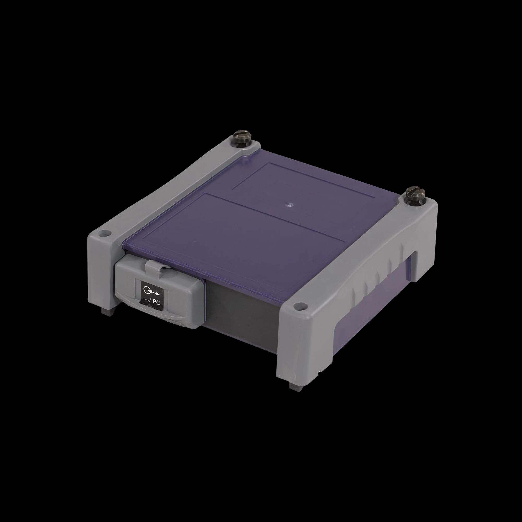 MTS-2000 + CWDM OTDR, vista 2