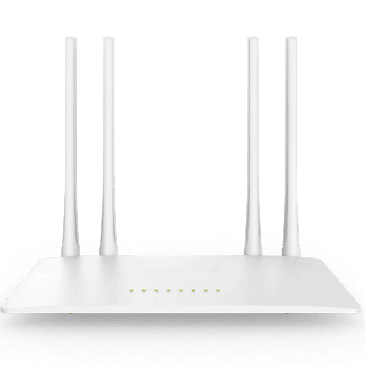 1200Mbps Wireless Router