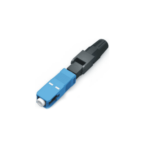 Fast Connector, vista 2