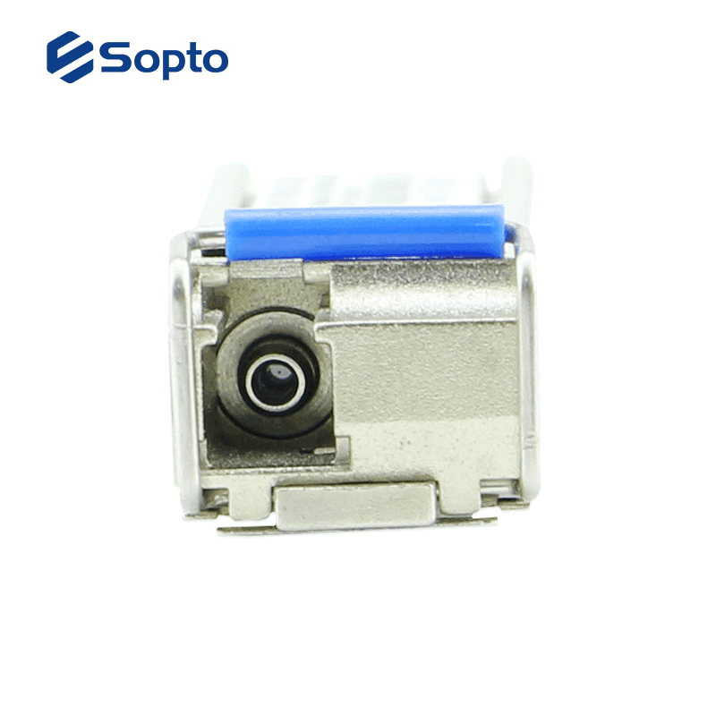 155M~1.25G BIDI SFP, vista 2