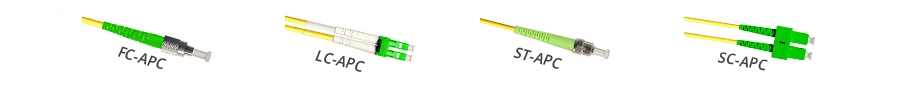 Fiber Optic Patch Cords, vista 5