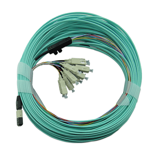 MPO Patch Cords