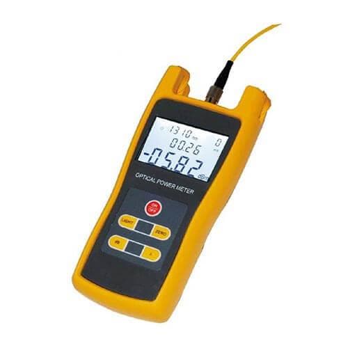 Optical Power Meter