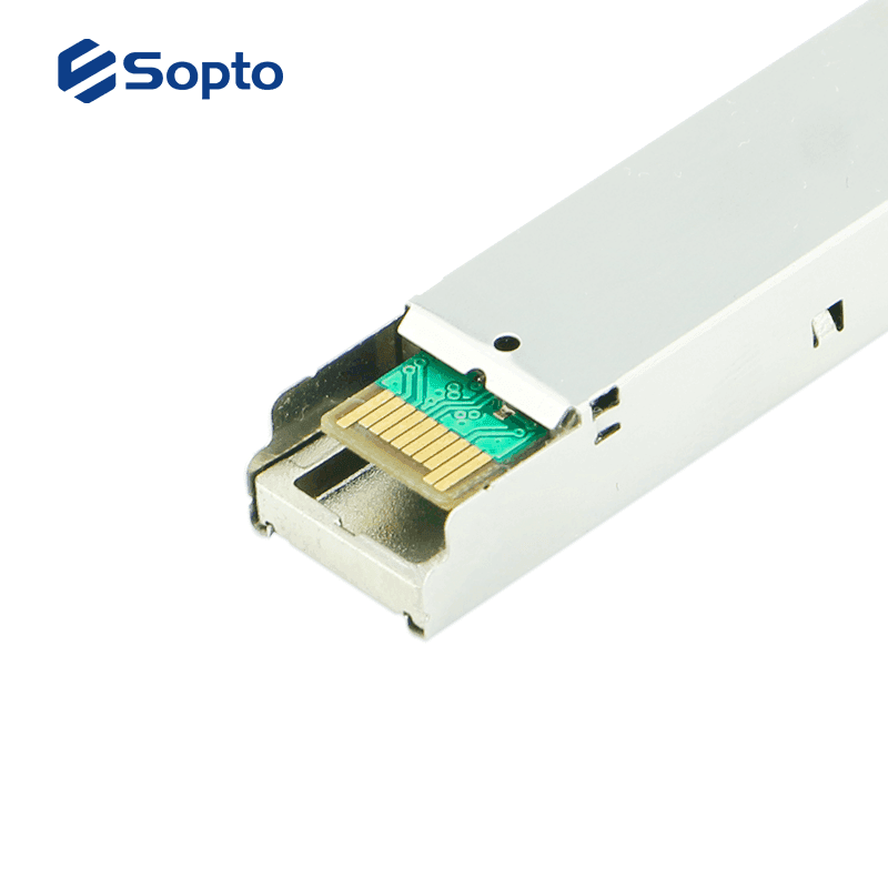 155M~1.25G SFP, vista 4