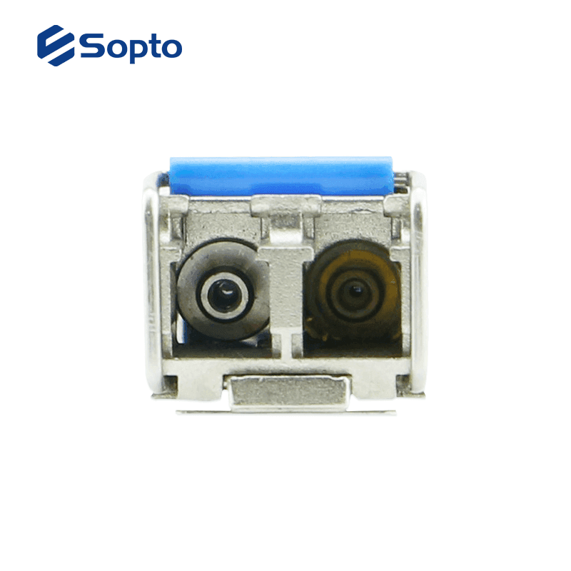 Video SFP, vista 3