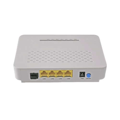 DATA EPON ONU WIFI Optional