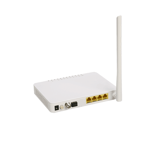 CATV EPON ONU WIFI Optional, vista 4
