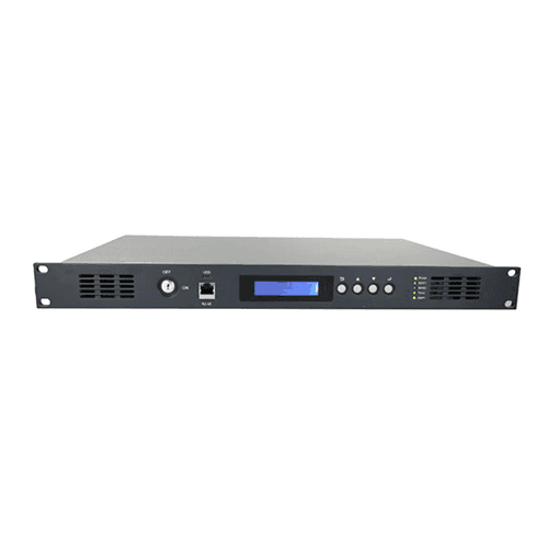 Optical Amplifier, vista 2