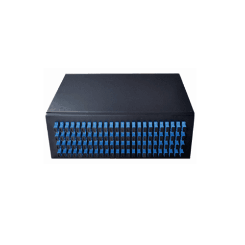 72 cores Fiber Patch Panel