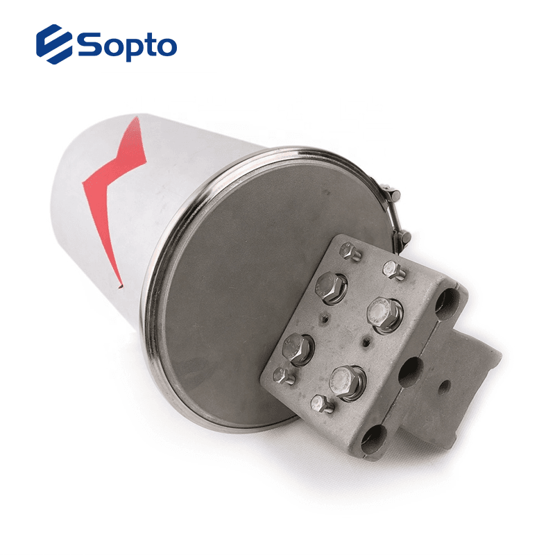 Cable Joint Box, vista 3