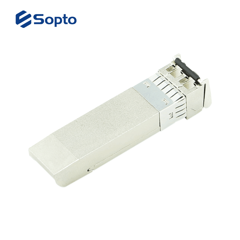 10G DWDM SFP+/XFP, vista 3