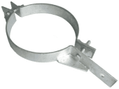 Fastening Clamp, vista 7