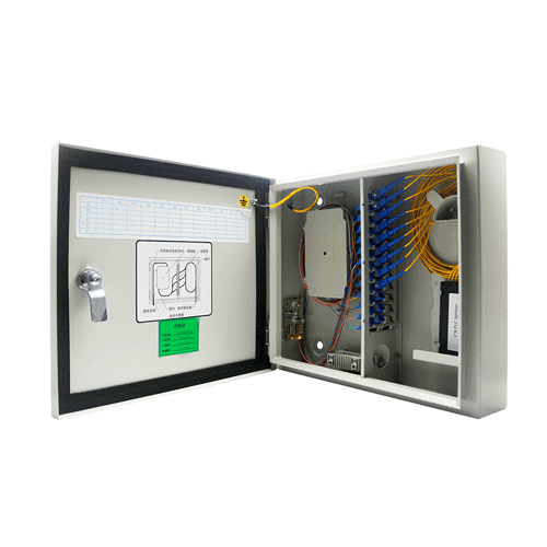 36 cores Splitter Distribution Box