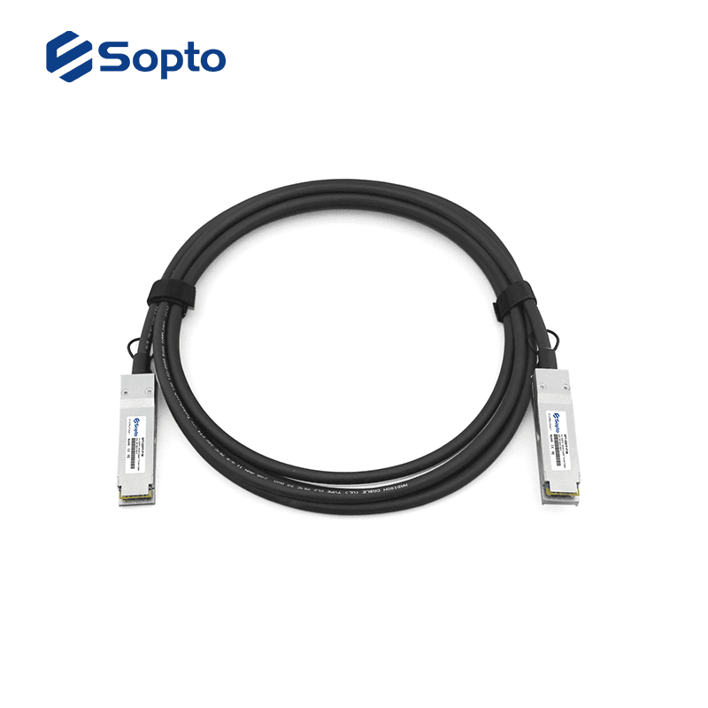 Direct Attached Cable, vista 3