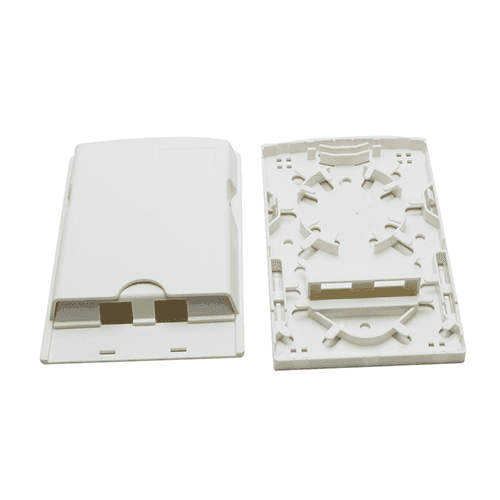 2 cores Fiber Terminal Box